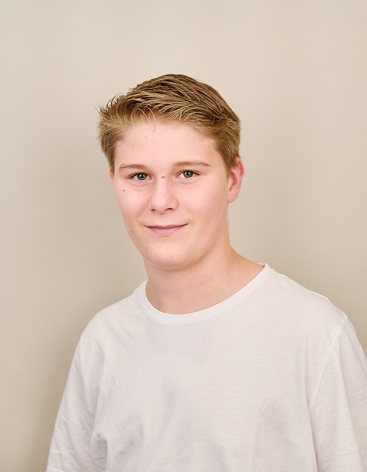 Zerreis Moritz
